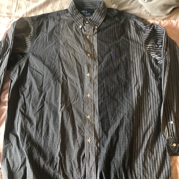 POLO Button Down - Picture 2 of 4